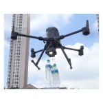 Foxtech RDD-5 25kg Drone Payload Release and Drop Device  Accessories Drone Dropping System UAV Matrice 300 DIY